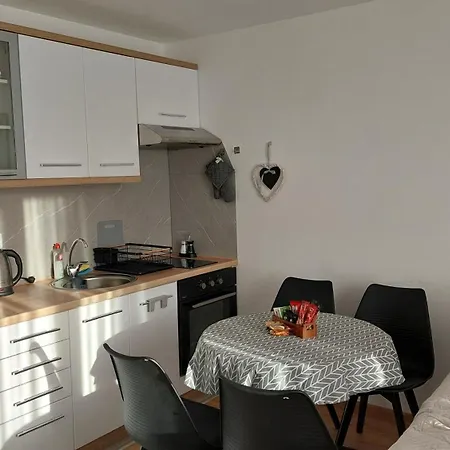 Apartmán Alibi25 Kopaonik
