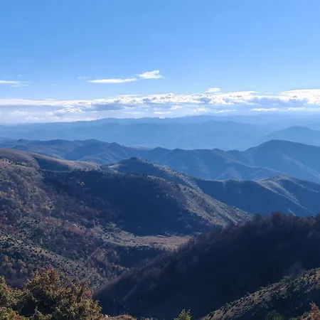 Apartmán Alibi25 Kopaonik