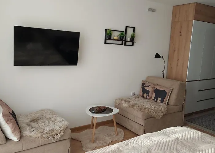 Alibi25 Apartmán Kopaonik