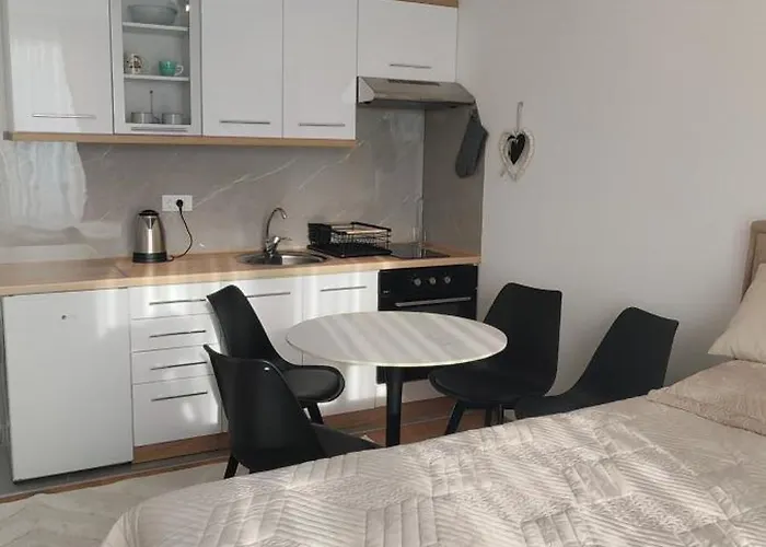 Alibi25 Apartmán Kopaonik