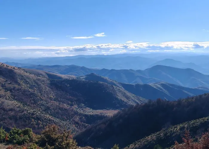 Apartmán Alibi25 Kopaonik